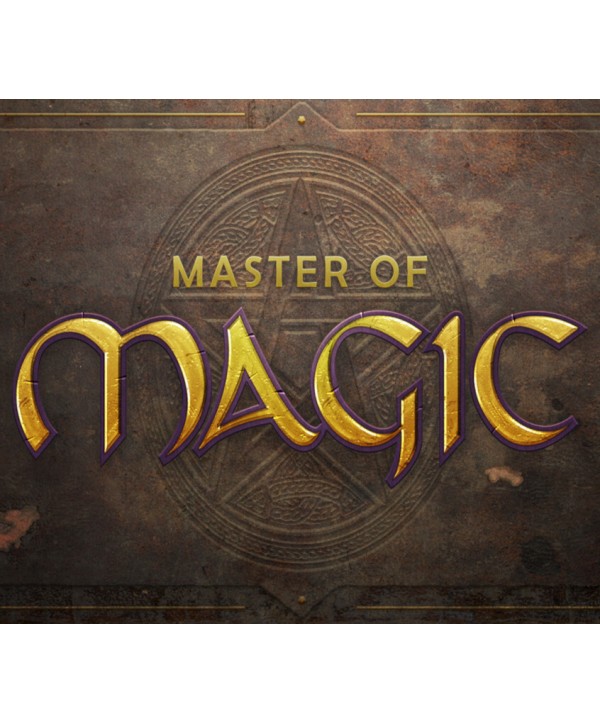 Master of Magic Remake Steam Key GLOBAL